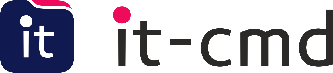 IT-CMD Support Test